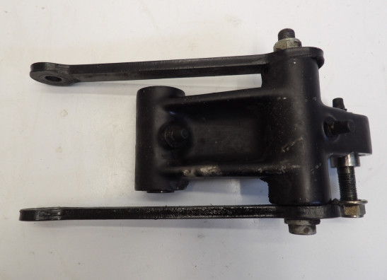 Federbein Aufhangung Triumph Thunderbird 900