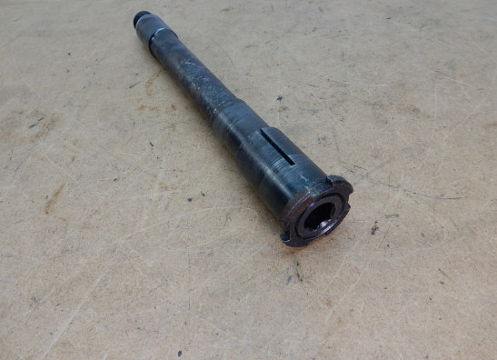 Achterbrug Moto Guzzi Stelvio