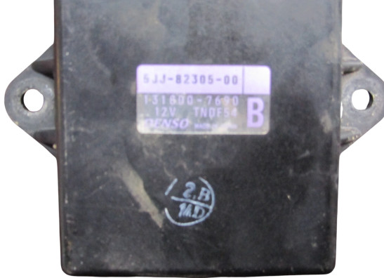 CDI ECU unit Yamaha YZF R1
