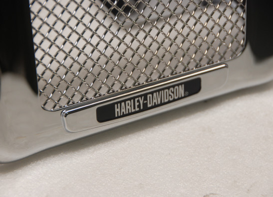 Oliekoeler Harley Davidson Touring FL