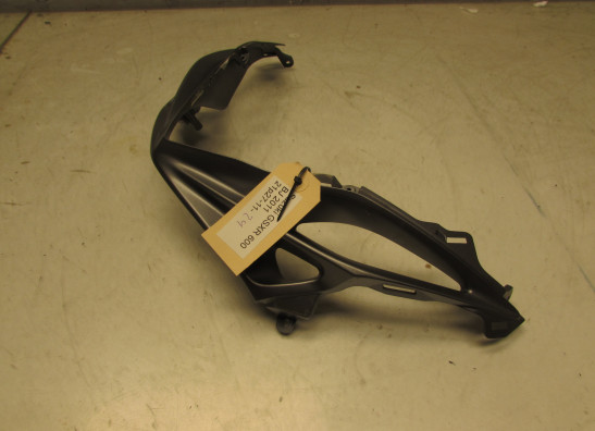 Topkuip Suzuki GSX R 600