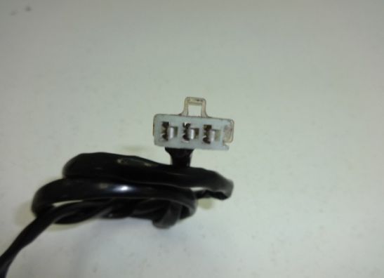 Standaard schakelaar Honda NTV 650