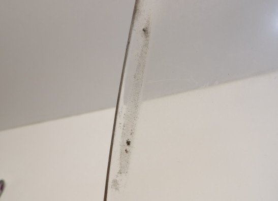 Kuipruit Suzuki GSX R 750