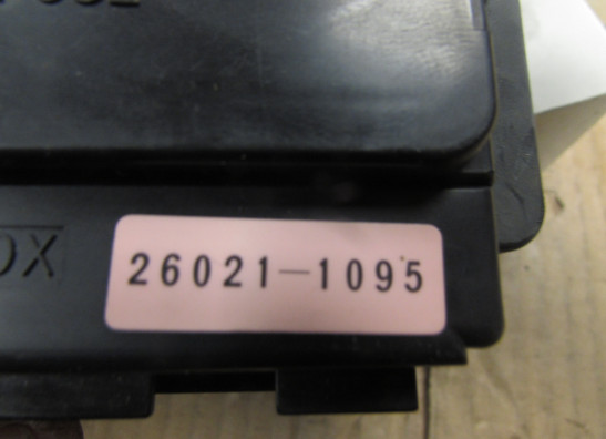 Zekeringkast Kawasaki ZX 6 R