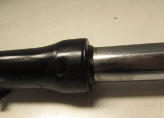 Front Fork left complete Kawasaki GPX 600