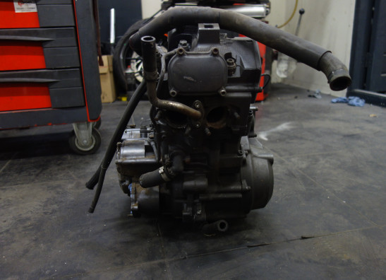 Motorblok Yamaha XTX 660