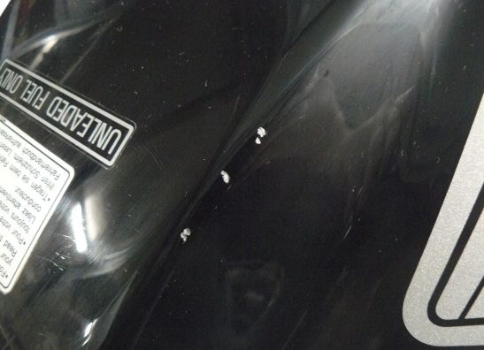 Benzintank Honda VFR 800 I