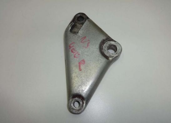 Fussrastentrager Honda CM 400 T 