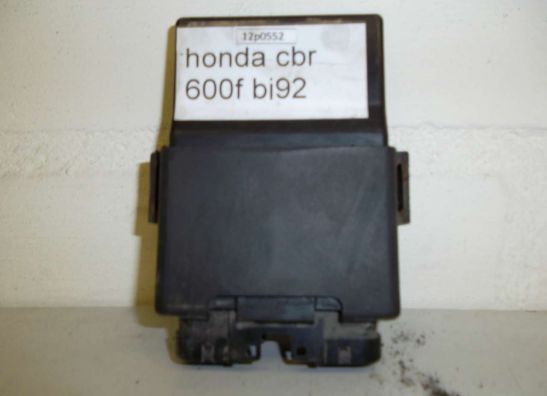 CDI Einheit Honda CBR 600 F