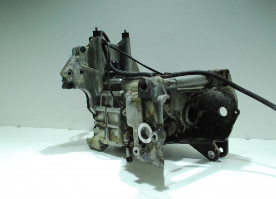 Versnellingsbak BMW R 1150 GS