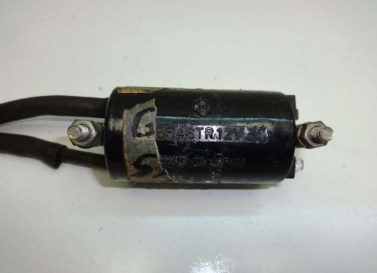 Bobine Suzuki GSX 550 EF
