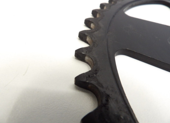 Ketting en tandwielset Suzuki GS 500 E