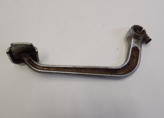 Brake pedal Yamaha XJ 900 S Diversion