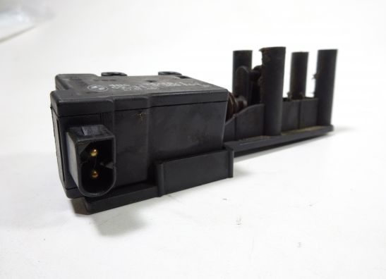 Tankcover BMW K 1200 LT