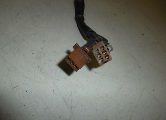 Handlebar switch assy right Yamaha YZF 1000 Thunderace