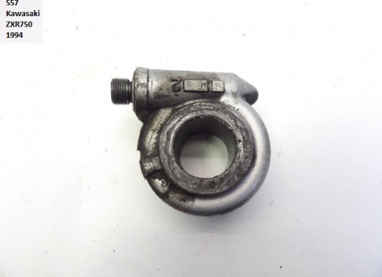 Speedometer gear box Kawasaki ZXR 750