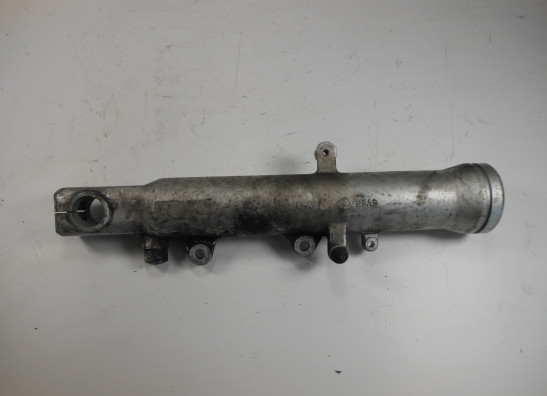 Front pipe bottom right Yamaha FJR 1300