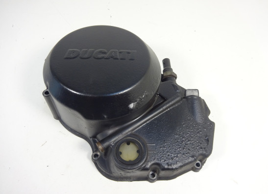 Kupplungsdeckel Ducati Monster 695