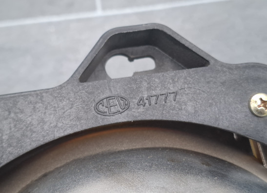 Headlight Ducati 900 SS Supersport