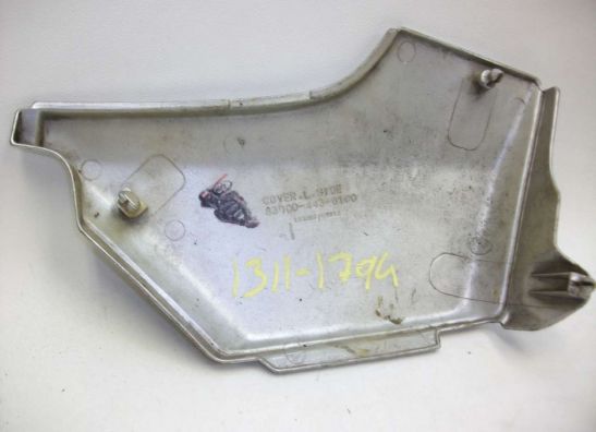 Linker zijkuip klein Honda CB 400