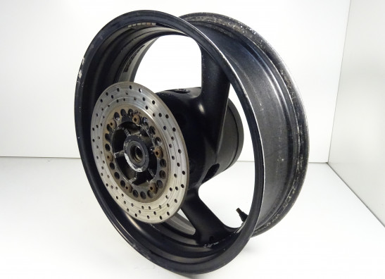Rear wheel Yamaha FAZER 600