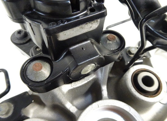 Slotenset Yamaha FZ1
