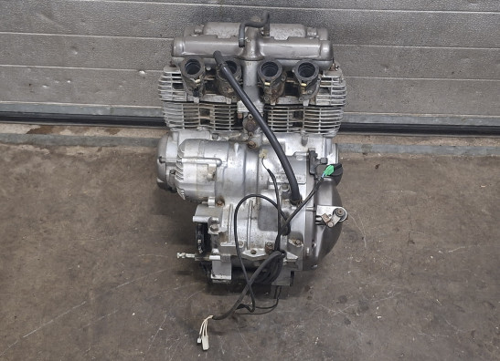 Motorblok Yamaha XJ 600 Diversion