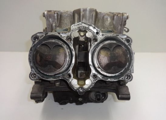 Cylinders Honda VF 750 C Magna