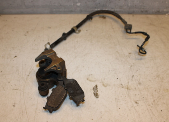 Rear brake caliper Honda CBF 500