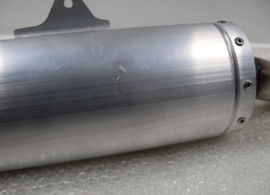 Uitlaat Honda Honda MX