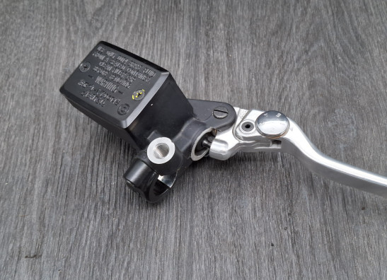 Rempomp Yamaha Tracer 7