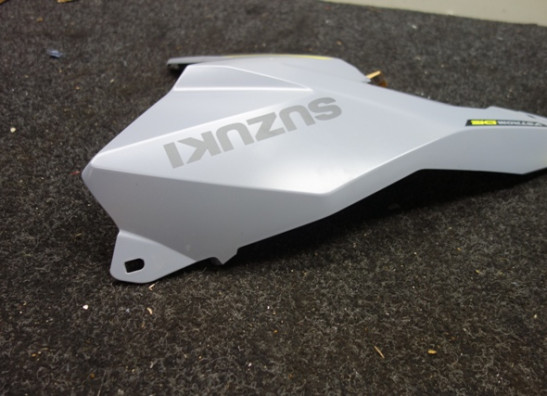 Linker zijkuip Suzuki DL 800 V STROM