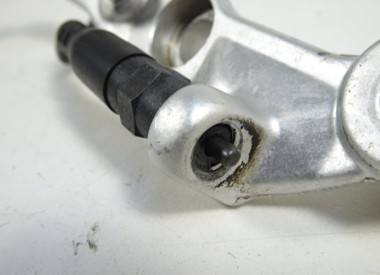 Brake pedal Ducati 749  999