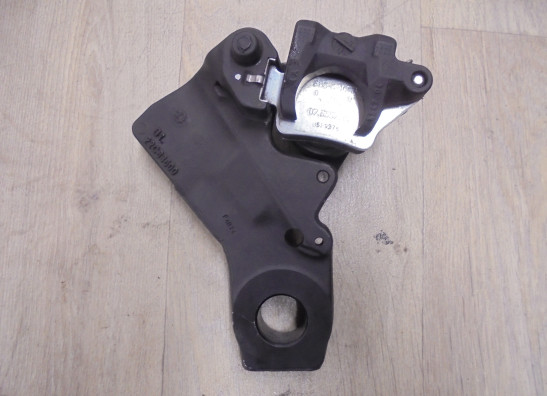 Achter remklauw BMW F 900 XR