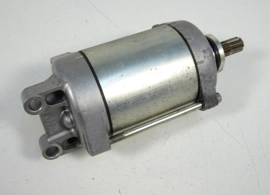 Starting motor Kawasaki VERSYS 1000