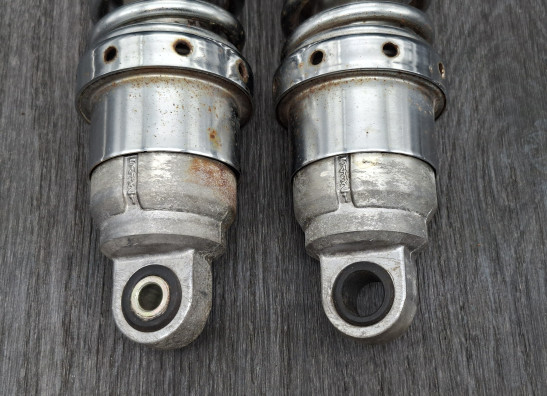 Achterschokbreker Honda VT 700 750