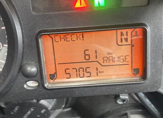 Motorblock BMW K 1200 S 