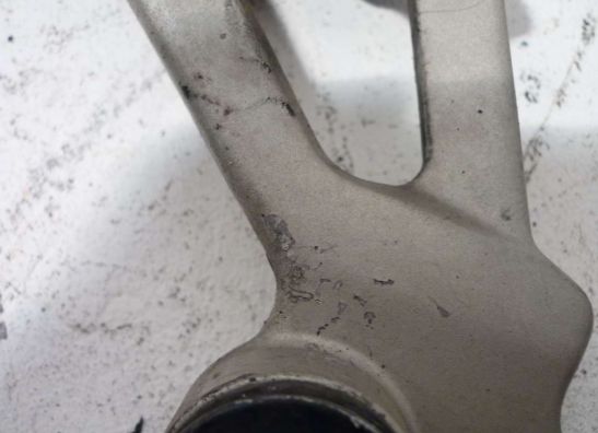 Duo voetsteun links Kawasaki ZZR 1100