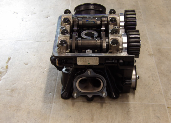 Cilinderkop Ducati Multistrada 950