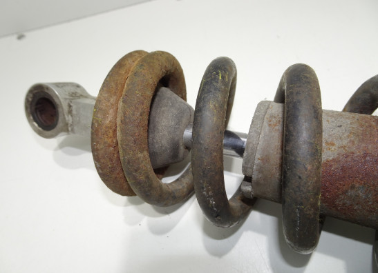 Stossdampfer hinten Yamaha FZ6