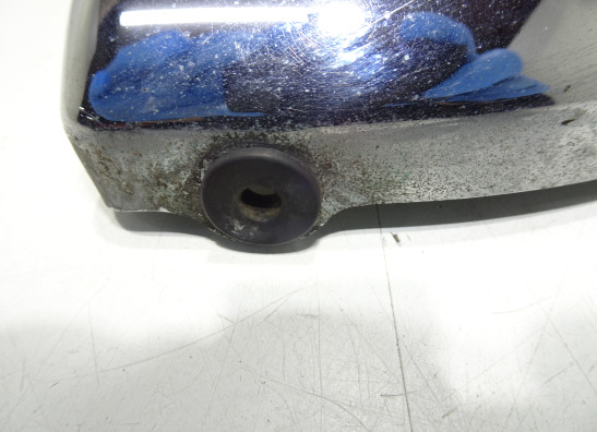 Afdekkap Suzuki GSF 1200 Bandit