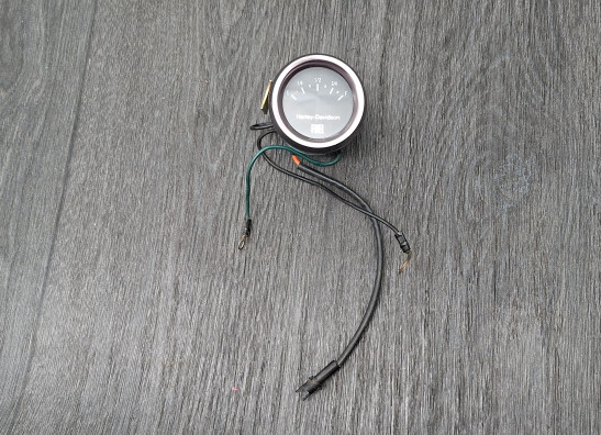 Teller Harley Davidson FXR