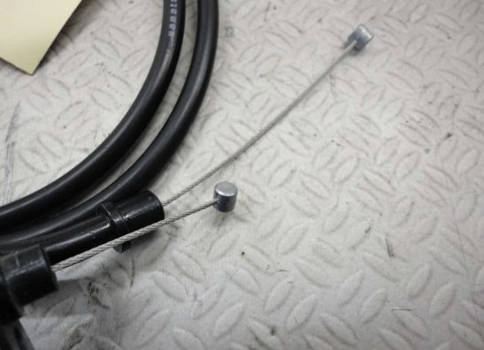 Gaskabel Suzuki GSR 600