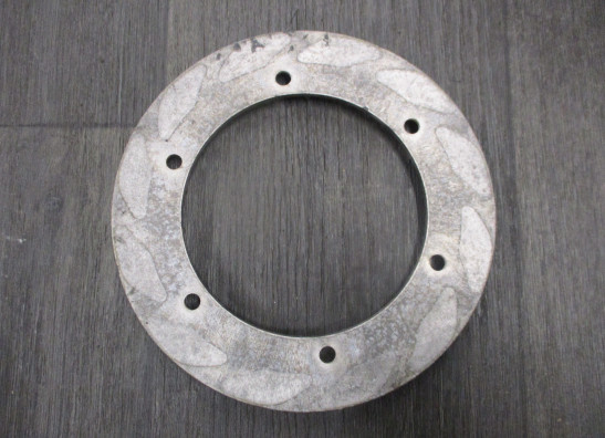 Achterremschijf Yamaha XT 1200 Z Super Tenere