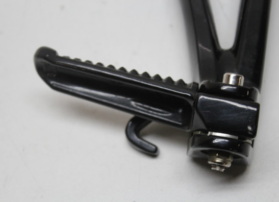 Soziusfussraste rechts Yamaha YZF R6