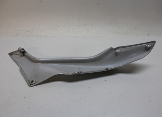 Rechter achterkant Ducati Multistrada 1200