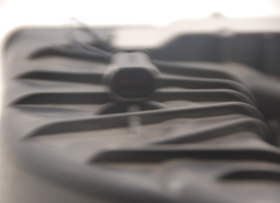 Luchtfilterhuis Harley Davidson Touring FL