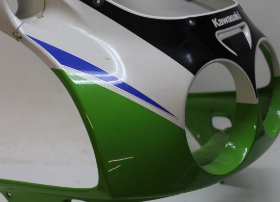 Frontverkleidung kanzel Kawasaki ZXR 750