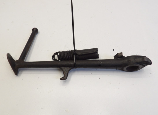 Standaard Yamaha FAZER 600