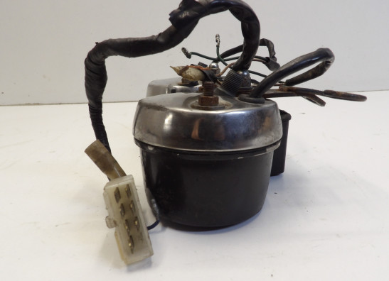 Tellerset Kawasaki Overige Kawasaki